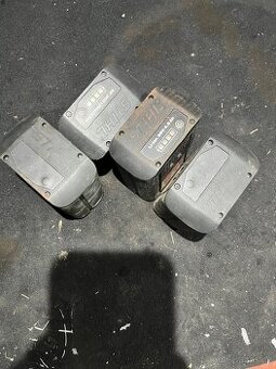 Baterie Stihl🔋