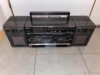 Radiomagnetofon Soundwave