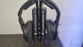 Bezdrát sluchátka Sennheiser HDR 170