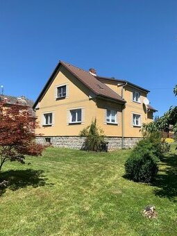 Prodám rodinný dům Plzeň-jih, Mladý Smolivec