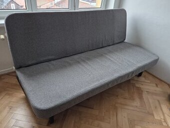 NYHAMN 3 místná rozkládací pohovka