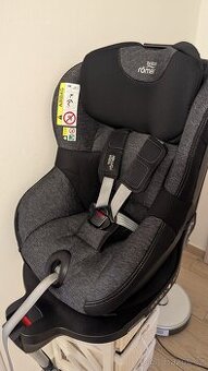 Britax Römer Dualfix M i- Size