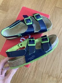 Superfit sandály vel. 32