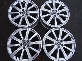 Alu disky origo Audi Q3 19", 5x112, ET 38, šířka 7,5J