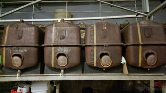 Nádoba VINAŘ 1000 l