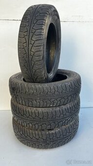 4x - zimní pneu - 175/65 R15 84T - UNIROYAL - 6mm