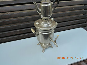 Samovar