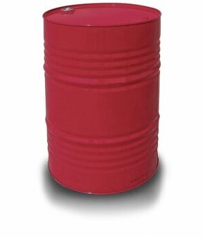 Plechové sudy 200 l
