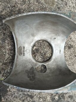 Kryty karburátoru Jawa-Čz