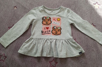 tričko vel.98-104, 3-4 roky, George