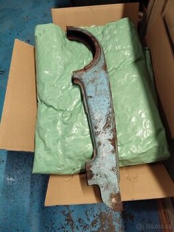 Kryt řetězu jawa 250, 350 panelka