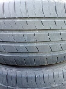 Sada letní Nexen 255/55R19