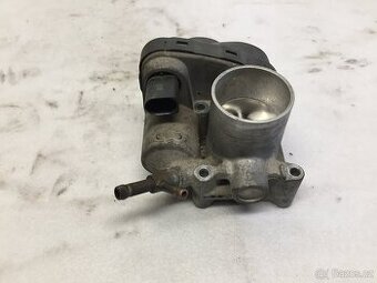 ŠKODA FABIA 1 1.4MPI 44KW, 50KW - ŠKRTÍCÍ KLAPKA 047 133 062