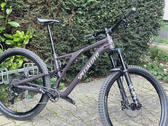 Specialized Stumpjumper 2021, velikost S4=L 170-188cm, Fox 3