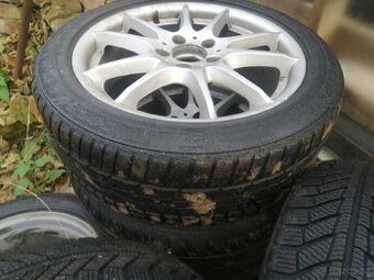 ALU 5x112 17" A1694012602 Mercedes