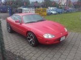 Jaguar XKR
