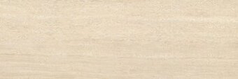keramický obklad - dekor Travertin 30x90 cm