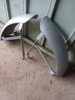 Zetor super blatniky