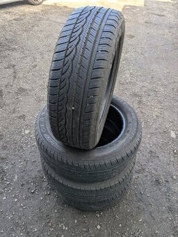 4x celoroční pneu Dunlop 185/60R15
