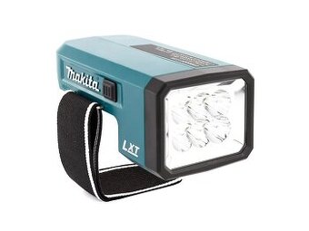 MAKITA Aku svítilna 18V DML186