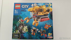 LEGO City 60264