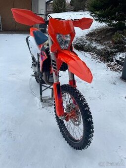 KTM EXC 450 F 2024 50 MTH