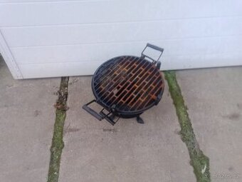 Grill