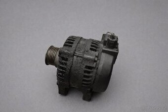 Alternátor na Ford C-max 1.6 tdci 80kw