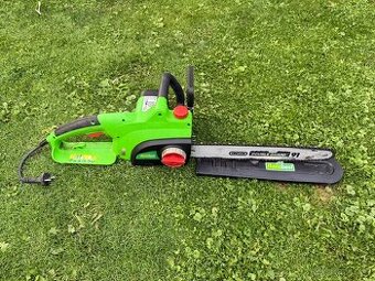 Řetězová elektrická pila