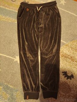 Tepláky Naketano dámské