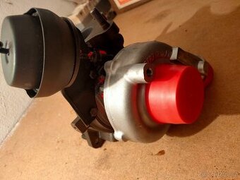 Turbo IHI VF50 na SUBARU 2.0D (2008-2009) - repasované