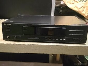 Ekvalizér Technics SH-E51