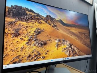 27” 2021 Monitor DELL S2721H