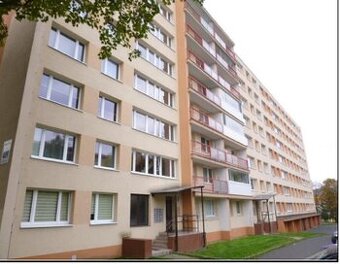 Byt 3+1 v Mostě, ID 8029e 0302