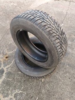 195/65 R15 91T zimní Nokian