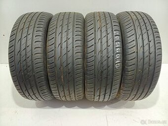 Letní pneu 205/60/15 Point S