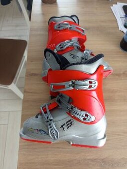 Dětské přeskáče vel.34