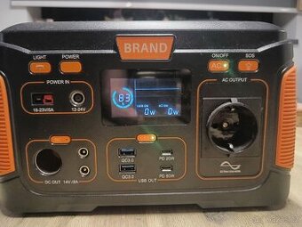 Prodám nabíjecí stanici J300 - 1