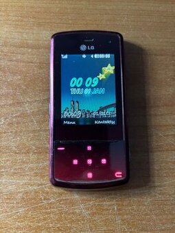 LG KF510