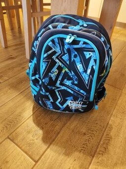 Školní taška Topgal