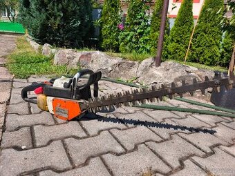 Stihl HS60AV - 1
