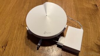 Wifi systém MESH TP-LINK Deco M9 Plus - silné antény - 1
