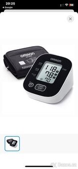 OMRON M2 Intelli IT+ + prodloužená záruka na 5 let