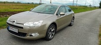 Citroén C5 3,0HDi 177kW Exclusive - 1