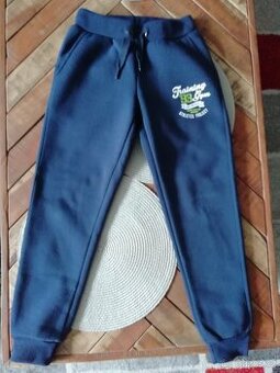 Tepláky Lewro 128 - 134 - 1