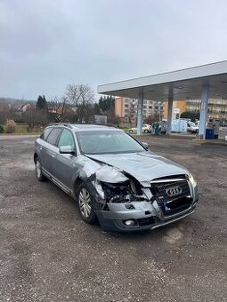 Audi A6 C6 4F Allroad LY7G ASB,JMQ,HNN - 1