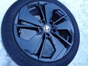 škoda Octavia IV 18 alu kola 5x112 nové