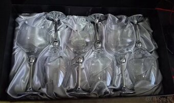 Luxusní sklenice na víno Zepter Magic Harmony - set 6 ks