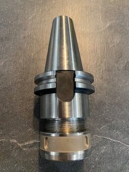 Klieštinový upínač SK40 ER32