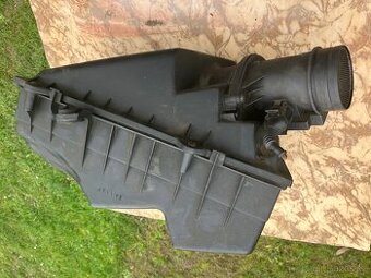 Škoda Octavia 1 - Filtrbox + váha vzduchu